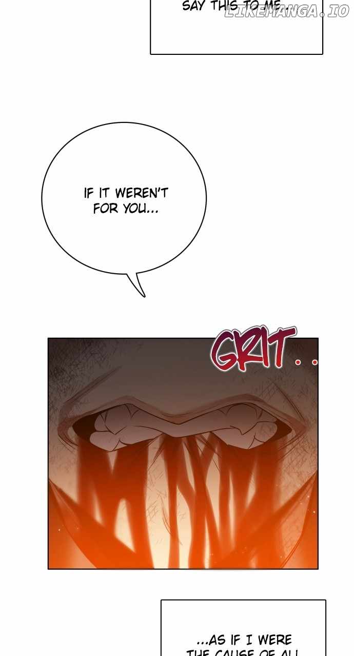 Zero Game Chapter 314 83